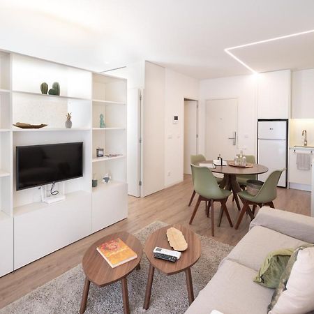 Mam Heat Apartments - Viana City Centre 维亚纳堡 外观 照片