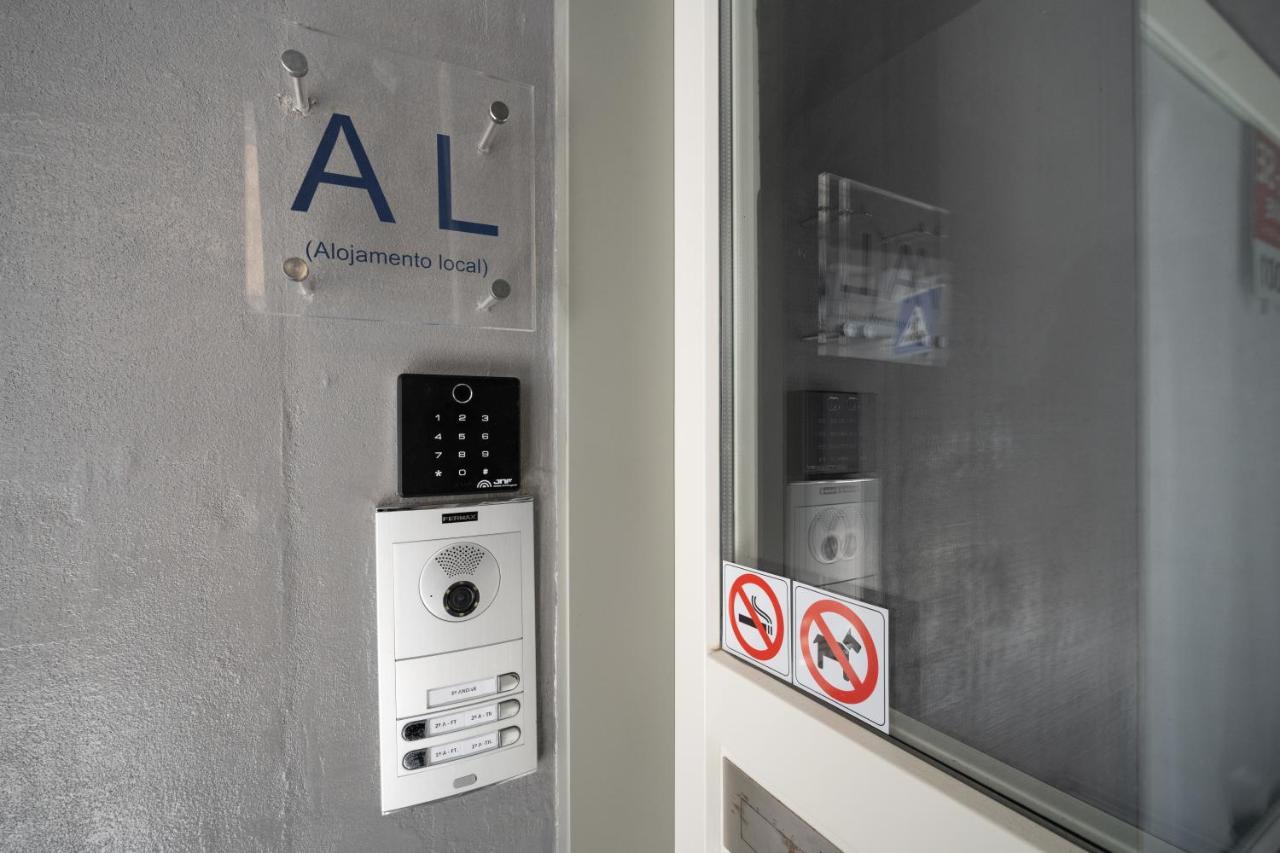 Mam Heat Apartments - Viana City Centre 维亚纳堡 外观 照片
