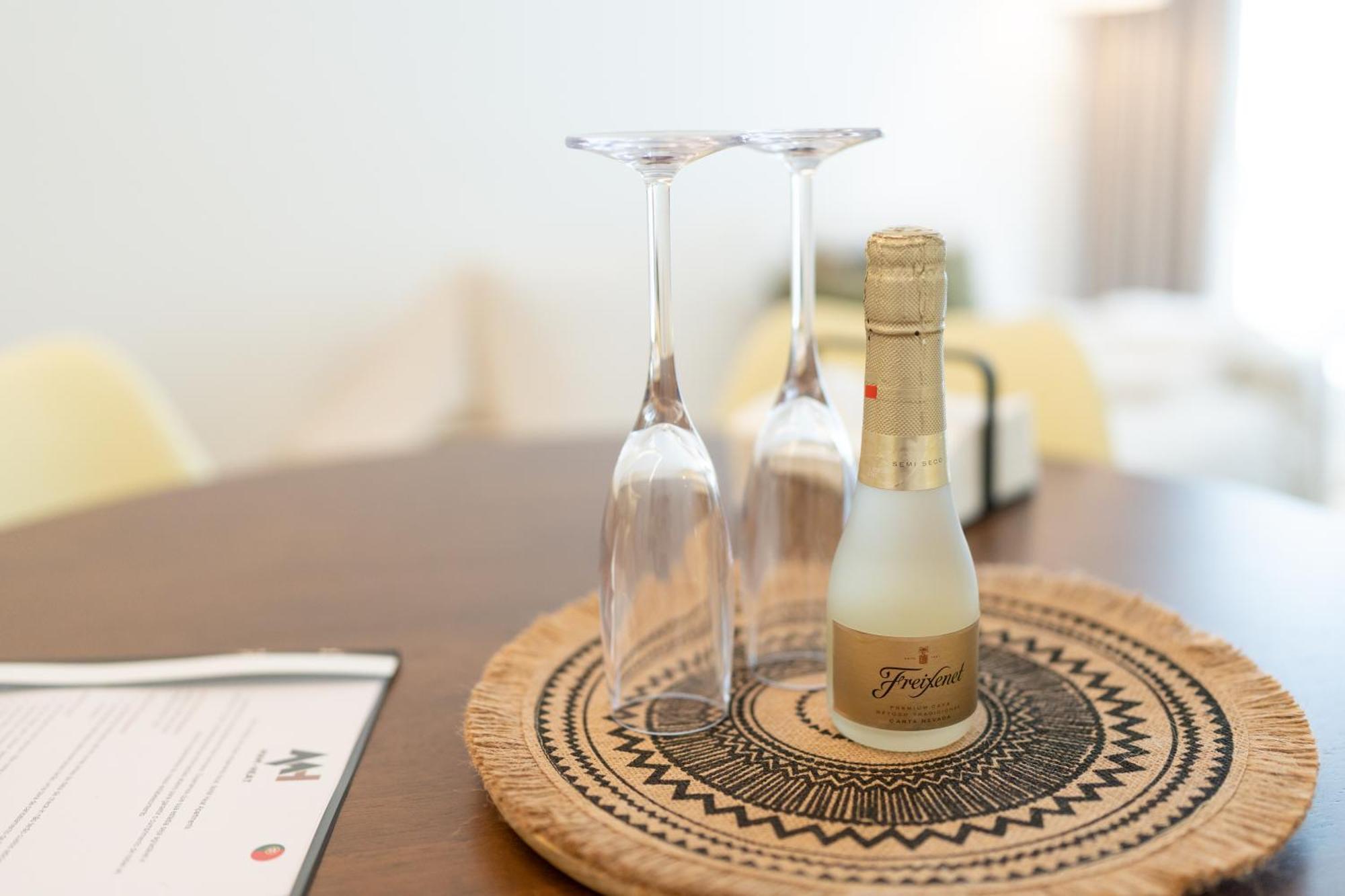Mam Heat Apartments - Viana City Centre 维亚纳堡 外观 照片