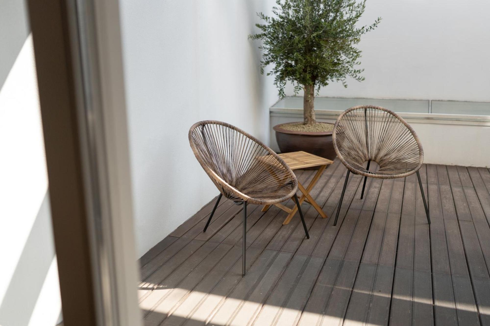 Mam Heat Apartments - Viana City Centre 维亚纳堡 外观 照片